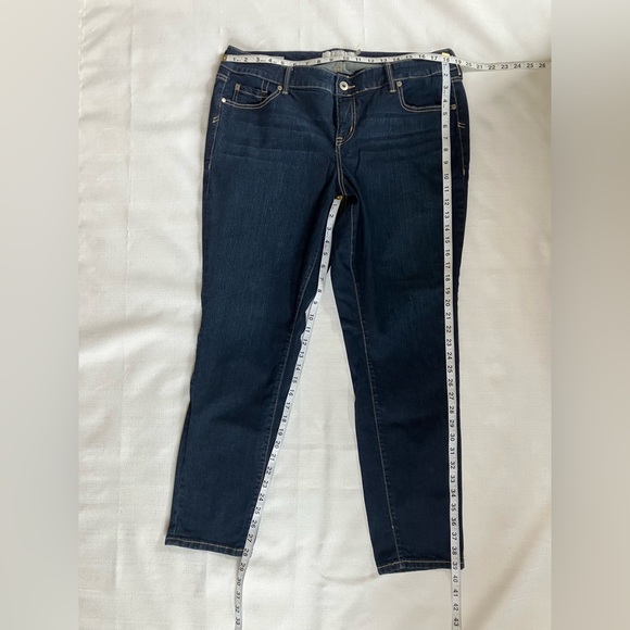 Torrid Jeans Classic Straight Size 16R - Picture 6 of 9